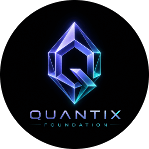 Quantix Foundation